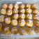 Cooksnap dari dapoer santi untuk resep Kue Soes/Sus Vanilla Kokoh