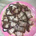 Cooksnap dari Yemima ellina untuk resep Samcan goreng crispy