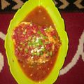 Cooksnap dari Erlanda untuk resep Balado telur ceplok