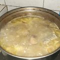 Cooksnap dari Ani Safitri untuk resep Bebalung iga sapi hulala👌(khas lombok 😍)