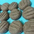Cooksnap dari Larisa Mutiara untuk resep Chocochips Cookies Teflon