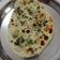 Dhara Mandaliya's cooksnap of when they made બટર નાન (butter naan recipe in gujarati).
