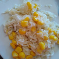 El cooksnap de Fanny Acosta cuando hizo Arroz blanco perfecto en 10 min.