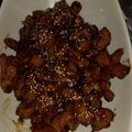 Cooksnap dari Mhira Huanzhu untuk resep Sosis Ayam Teriyaki