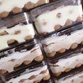 Cooksnap dari isnaini febri untuk resep Tiramisu Original dessert box