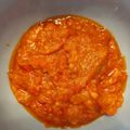 Cooksnap dari Namira kenshi Irawan untuk resep Sambal Ayam Pop