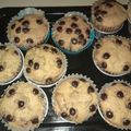 Cooksnap dari Lia Yulia untuk resep Muffin banana super simpel