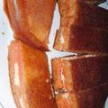 Cooksnap dari Nicky HN untuk resep 67. Martabak Manis/ TerangBulan Empuk Teflon Simple(Tanpa Mixer)