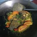 Cooksnap dari Gusti Ayu Tyas untuk resep 205. Pesmol Ikan Bawal