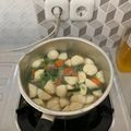 Cooksnap dari Putry Adenia Bahar untuk resep Sayur Sop