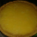 Cooksnap dari ika untuk resep Pie susu simple pake teflon
