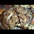 صورة من شوشو و الطبخ البسيط👌⁦⁩💕، شاركها بعد تجربة وصفة محمر في طنجرة الضغط 😋⁦❤️⁩