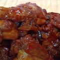 Cooksnap dari Jane Amellia untuk resep Ayam Goreng Mentega