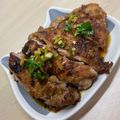 菁瑛 萬 的 泰式椒麻雞 cooksnap