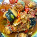 Cooksnap dari Rejeki 2021 untuk resep Pesmol Ikan Tongkol