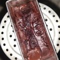 Cooksnap dari dina chyn untuk resep Bolu Coklat tepung beras lembut😍. No telur. No mixer