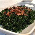Cooksnap dari Mochammad Ikhsan Kharisma untuk resep Kailan dua rasa