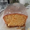 El cooksnap de Pao Renversade cuando hizo Budín de zanahoria húmedo.