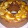 El cooksnap de Vane Zuccala cuando hizo Torta invertida de manzanas.