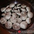 Cooksnap από tahitian στη συνταγή Μανιτάρια μαρέγκας