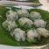 รูป Cooksnap ของ Pim My เมื่อเขาทำ ขนมกุยช่าย (สูตรแป้งบางใส)
