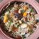 Rashmi Tandon का कुकस्नैप जब उन्होंने सोयाबीन स्पेशल बिरयानी (Soyabean special biryani recipe in hindi) बनाया था।
