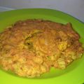 Cooksnap dari cahya ruslyanan untuk resep Telur dadar RM padang