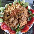 Cooksnap dari MyDike El-hasmy untuk resep Nasi Kebuli Sapi