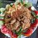 Cooksnap dari MyDike El-hasmy untuk resep Nasi Kebuli Sapi