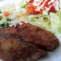petus's cooksnap of when they made fried fish.