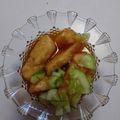 Cooksnap dari Tiara Budi Wardani untuk resep Pempek sutra simple