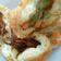 Cooksnap dari nuur azmi untuk resep Roti goreng isi sayur