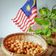 Cooksnap Iman Hasanah Musa semasa beliau membuat Kacang kuda rebus.