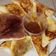 Cooksnap dari zhellaputri ayuningtyas untuk resep Roti bakar saos coklat milo