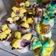 Cooksnap dari Lidwina Adenta untuk resep Bolu Kukus Mekrok aka Bolkus Mekar