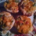 Stargazer's cooksnap of when they made Easy Mini Chicken Pot pie.