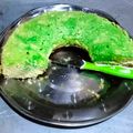 Cooksnap dari Desari Putri untuk resep Marble Butter Cake