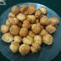 Cooksnap dari Ferrany Juliefte untuk resep Cheese Cookie #debm