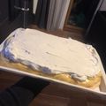 Anita Polonkai Cooksnap-ja, amikor elkészítette a(z) Madártej szelet receptet.