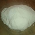 El cooksnap de fernando suther cuando hizo Masa para empanadas.