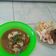 Cooksnap dari Azizatul Jamil untuk resep Bubur Ayam