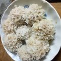 愛吃又怕胖 的 蒸糯米丸子 cooksnap