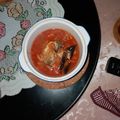Cooksnap dari Rahmitha Soendjojo untuk resep Sarden kaleng Gaga