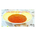 El cooksnap de BolisRotos cuando hizo Salsa dulce de tomates cherry.
