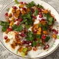 Uma Buch's cooksnap of when they made દહીં વડા (Dahi Vada Recipe In Gujarati).