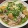 Cooksnap của sophiecancook khi họ làm theo món Bún bò