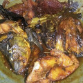 Cooksnap dari 🍰nHnCook🐝 ||ZONA CEMILAN untuk resep Pindang ikan mas (sunda)