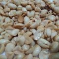 Cooksnap dari dian untuk resep Kacang kupas kriuk