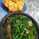 Cooksnap dari Yesi Widhi Hartanti untuk resep Petis Kangkung Semarang