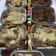 Cooksnap dari Nessya Wijayanto untuk resep Puding roti keju kukus